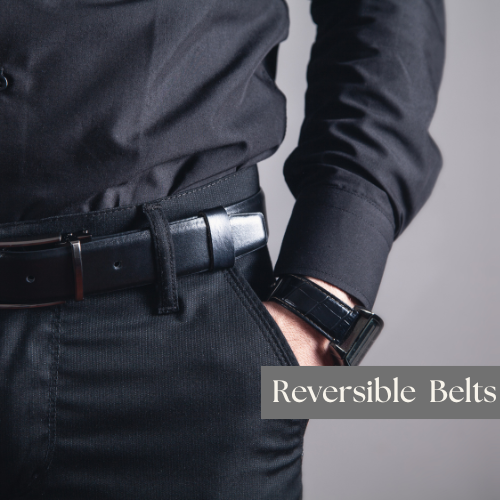 Proper top belt size