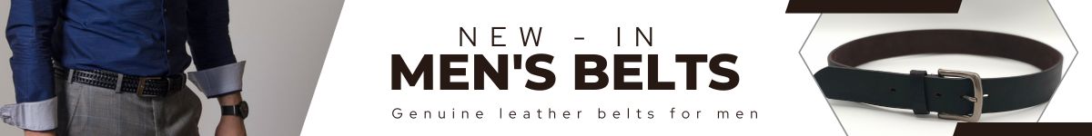 GENUINE LEATHER BELTS FOR MEN ONLINE AUSTRALIA