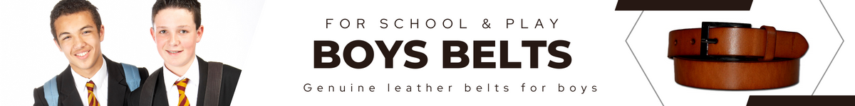 Men's Leather Belts for Sale | BeltNBags