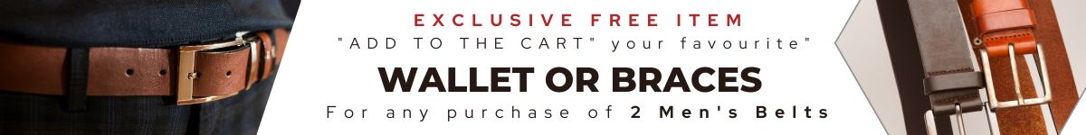 Women's Leather Belts for Sale | BeltNBags