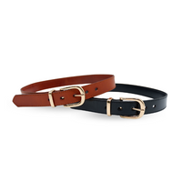 Women's Leather Belts for Sale | BeltNBags