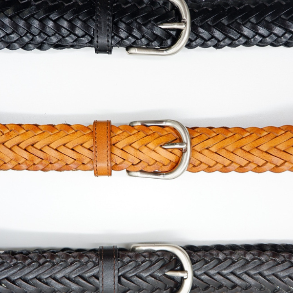 Women's Leather Belts for Sale | BeltNBags