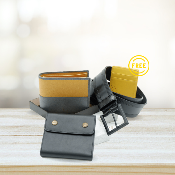 Leather Wallets for Sale | BeltNBags