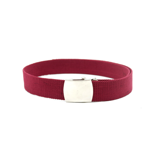 RED Leather Belts for Sale | BeltNBags