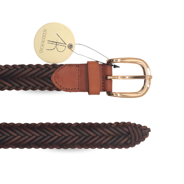 Women's Leather Belts for Sale | BeltNBags