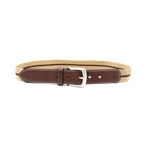 BROWN Leather Belts for Sale | BeltNBags