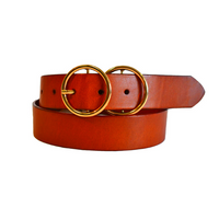 Brown Leather Belts for Sale | BeltNBags