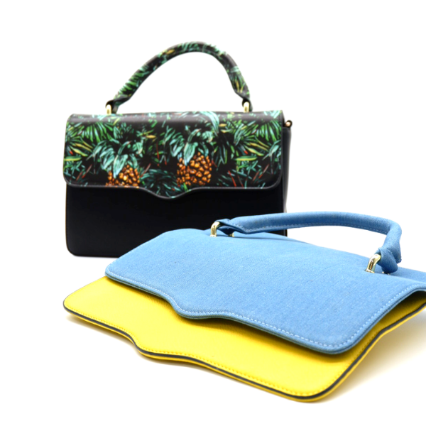 The bay purses on sale online