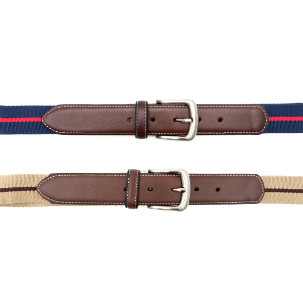 BROWN Leather Belts for Sale | BeltNBags