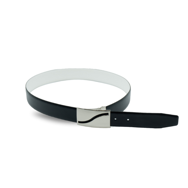 BLACK Leather Belts for Sale | BeltNBags