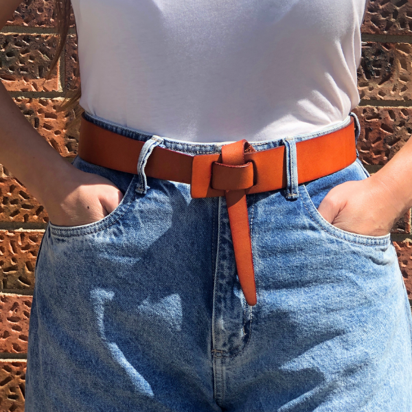 Women's Leather Belts for Sale | BeltNBags