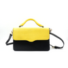 YELLOW Leather Bags for Sale | BeltNBags