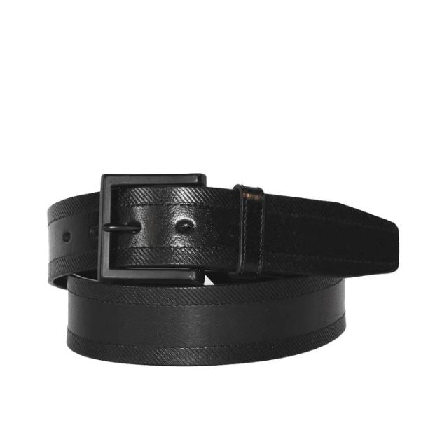ADAM BLACK Leather Belts for Sale | BeltNBags