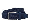 BLUE Leather Belts for Sale | BeltNBags
