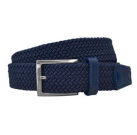 BLUE Leather Belts for Sale | BeltNBags