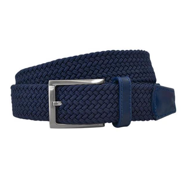 BLUE Leather Belts for Sale | BeltNBags