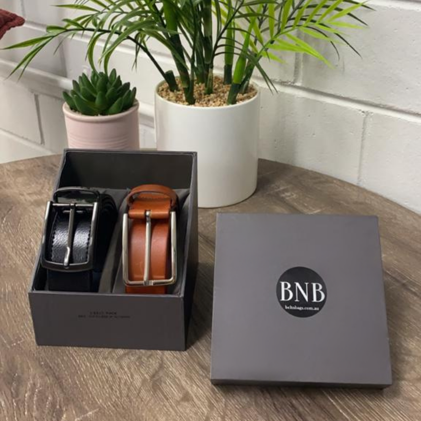 Genuine Leather Belts for Sale | BeltNBags