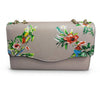 Leather Embroidery Handbags for Sale | BeltNBags