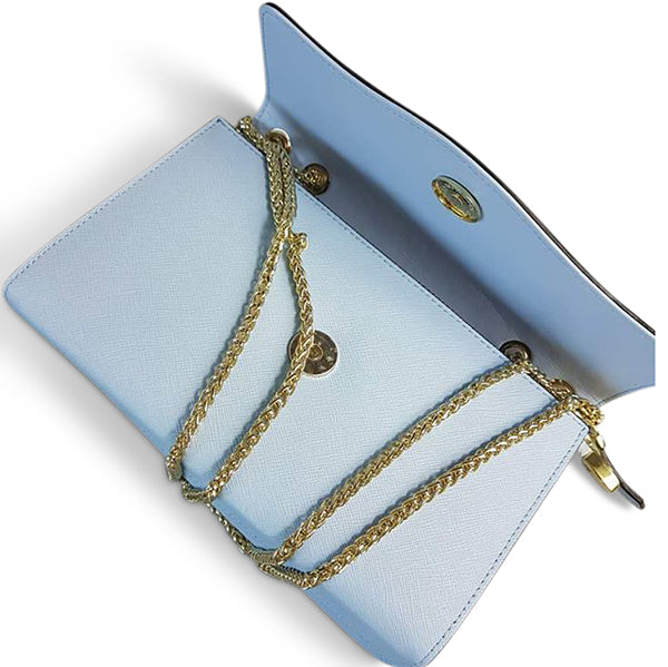 Leather clutch bags australia sale