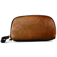 CARMICHAEL TAN Leather Bags for Sale | BeltNBags