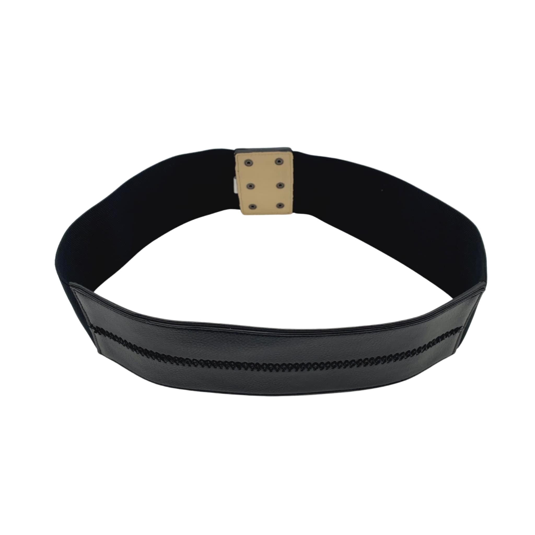 Ana - Women's Wide Waist Belt | BeltNBags Australia