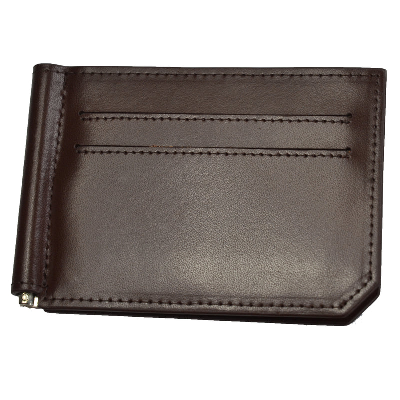 Brown Leather Wallets for Sale | BeltNBags