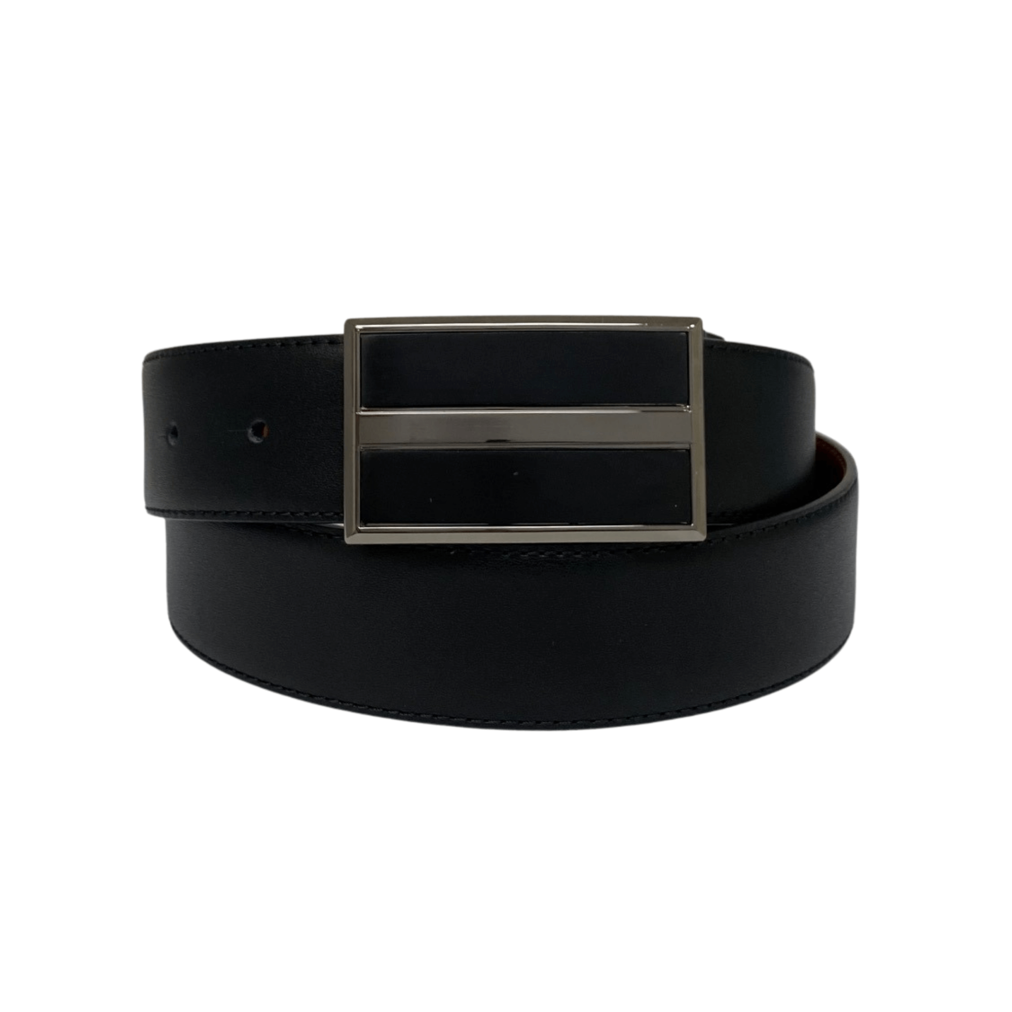 Axl Men's Reversible Belt - BeltNBags