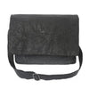 BALLARAT - Mens Black Crossbody Bag freeshipping - BeltNBags