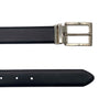 BOYD Black Buckle Belt for Men | BeltNBags Australia 