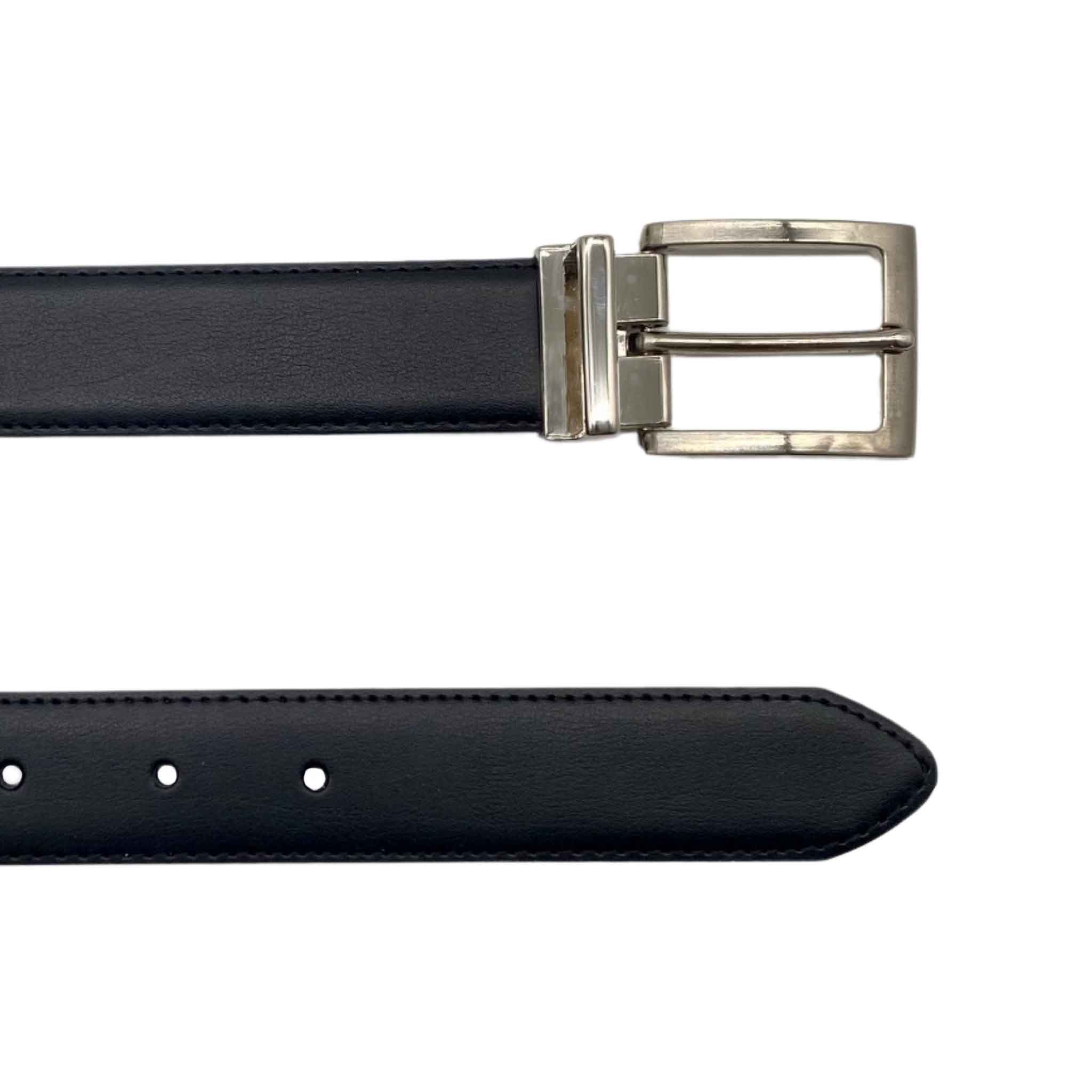 Buy BOYD Black Belt - Men's Leather Belts Australia | BeltNBags