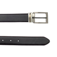 BRAYDEN - Men's Brown Genuine Leather Belt | BeltNBags