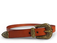 Women's Leather Belts for Sale | BeltNBags