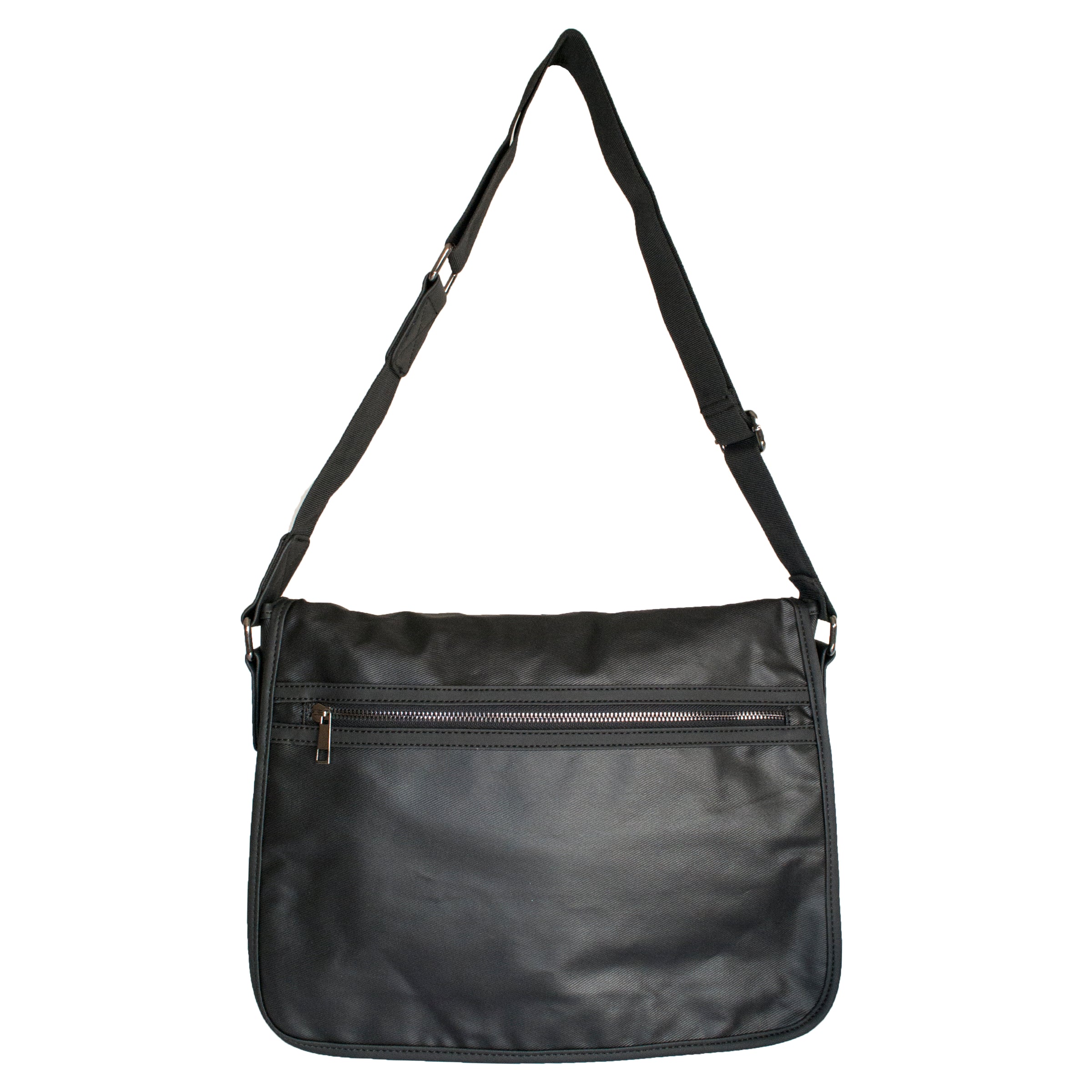 Black Leather Bags for Sale | BeltNBags
