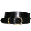 Leather Black Belts for Sale | BeltNBags