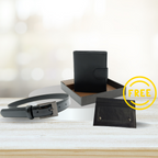 Father's Day Leather Wallets for Sale | BeltNBags
