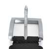 HECTOR - Mens Black Leather Belt  - Belt N Bags