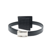 Men Black Leather Belts for Sale | BeltNBags