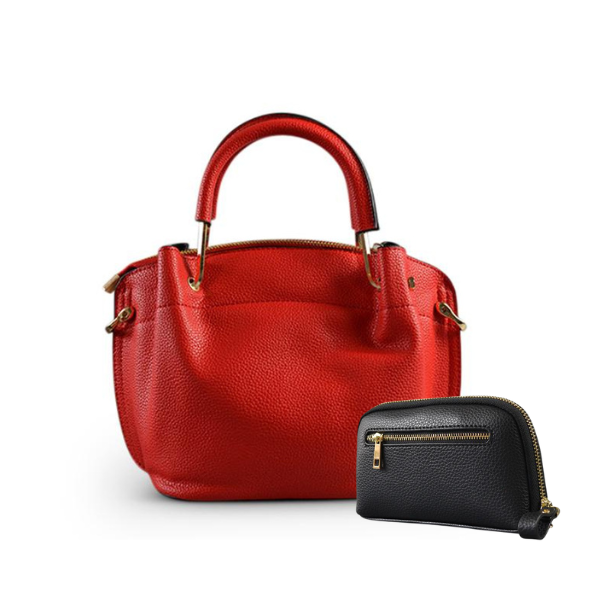 Women's Leather Handbags for Sale | BeltNBags