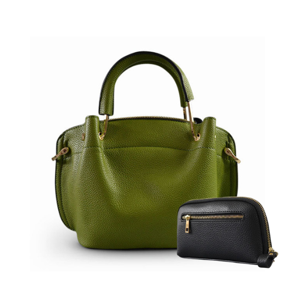 Women's Leather Handbags for Sale | BeltNBags