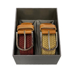 Women's Leather Belts for Sale | BeltNBags