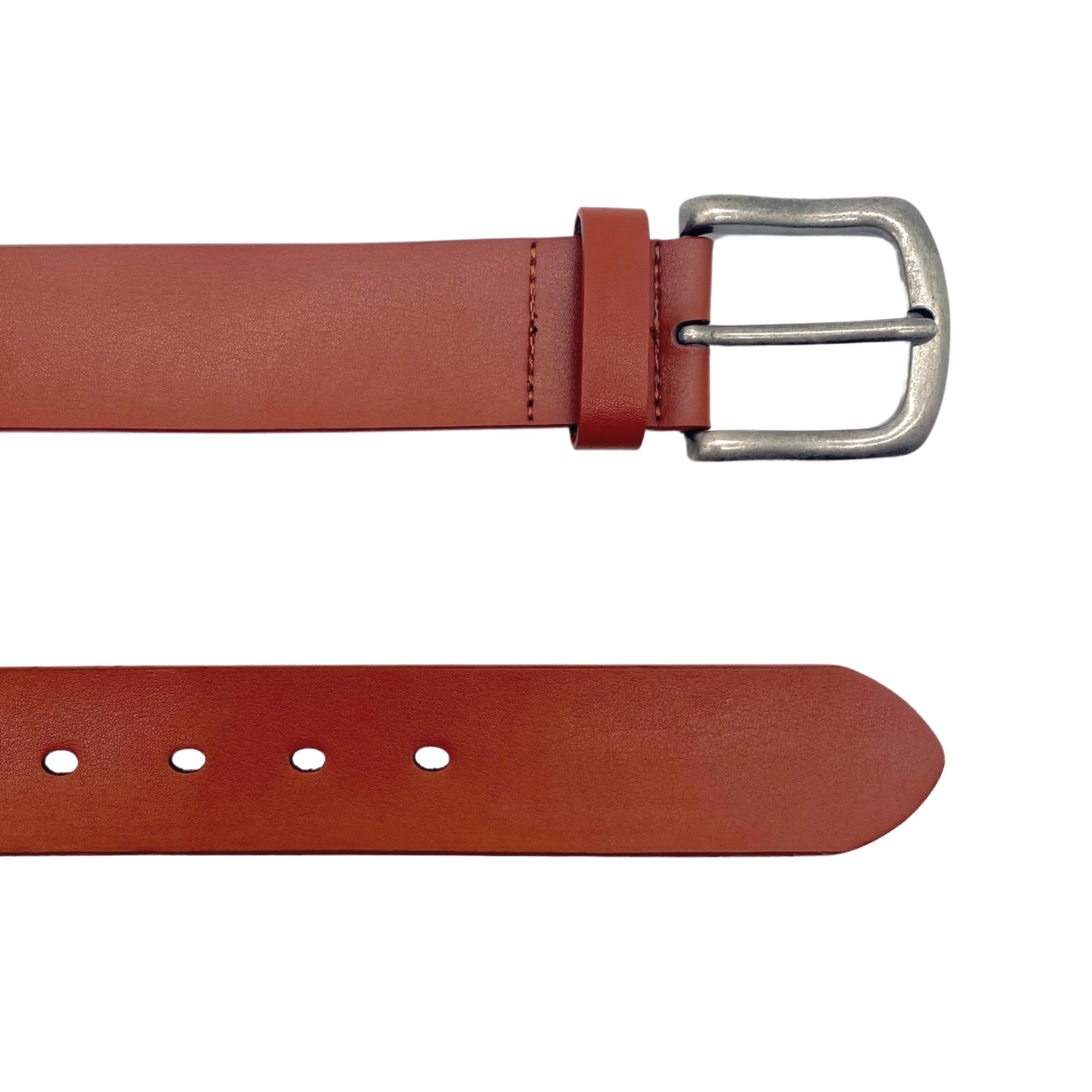 JACOB Tan Belt for Him | BeltnBags Australia