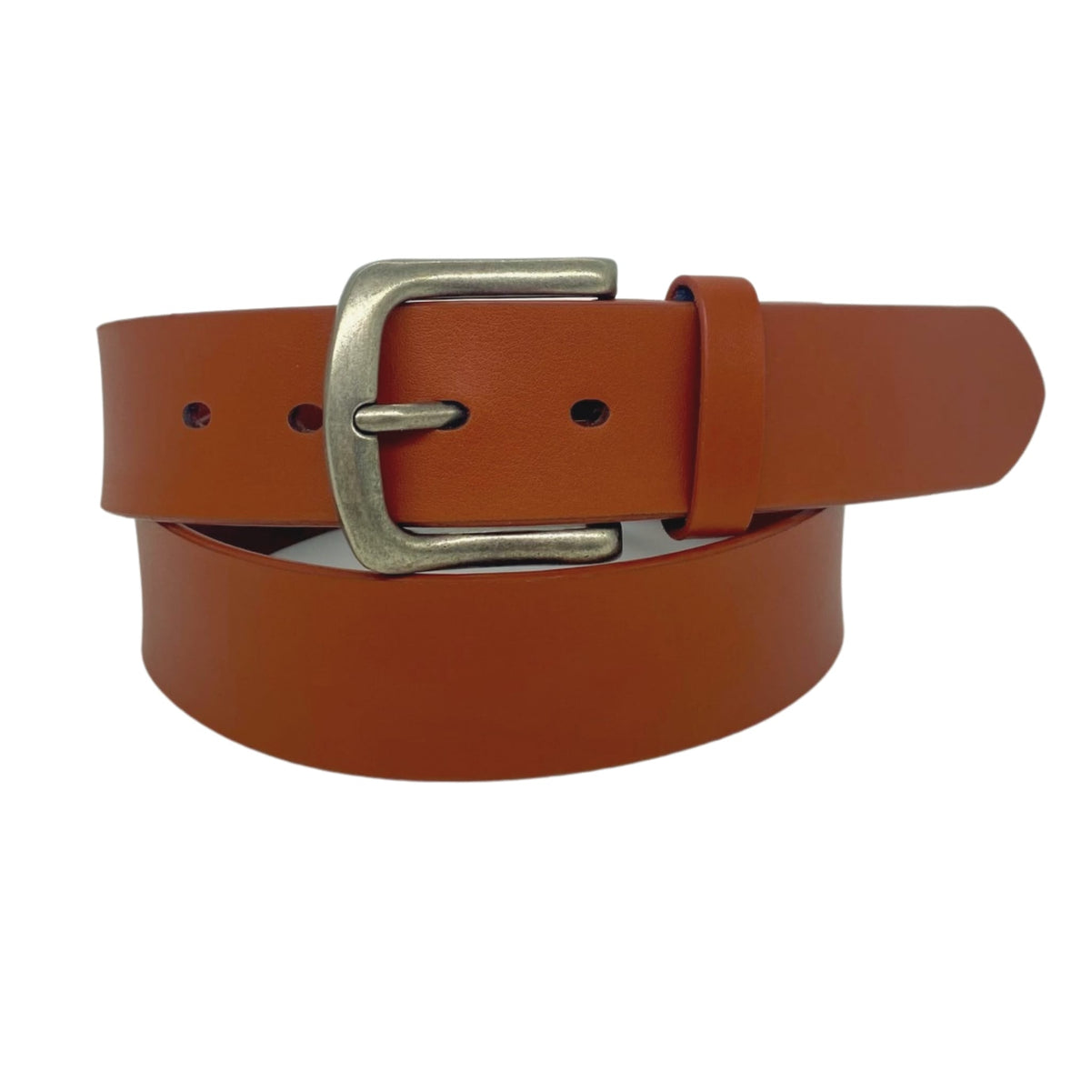JACOB Men's Tan Belt - Genuine Leather Belts| BeltnBags Australia