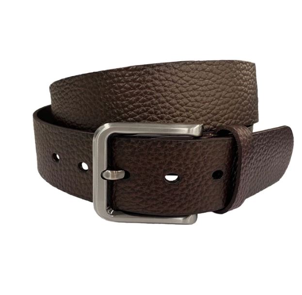 JEREMY BROWN Leather Belts for Sale | BeltNBags