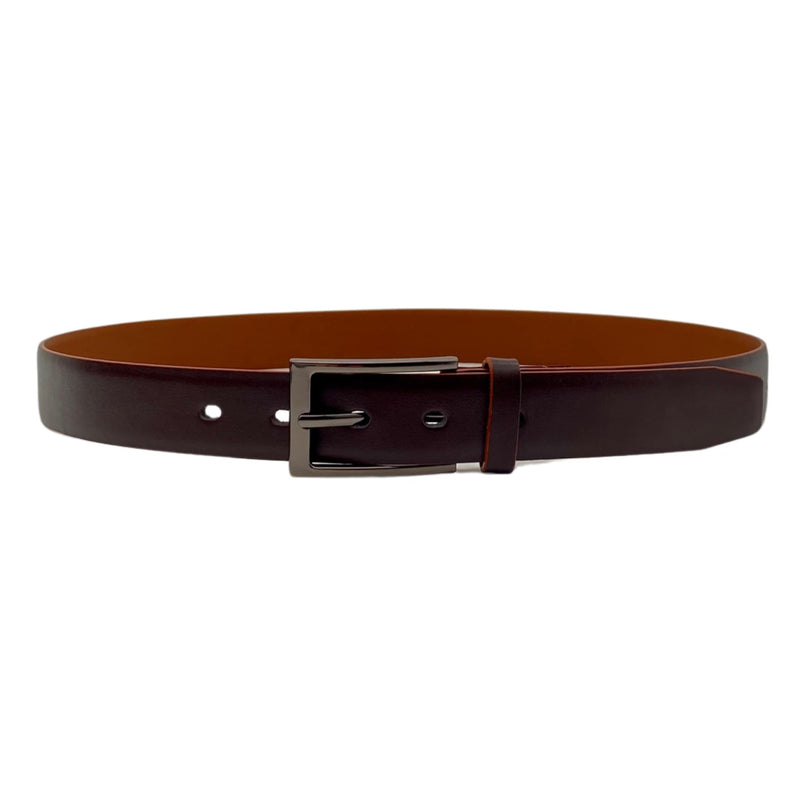 Brown Leather Belts for Sale | BeltNBags