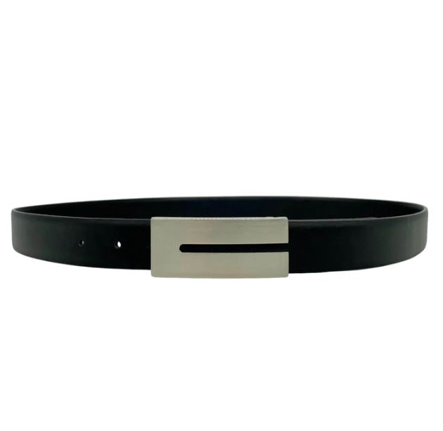 JOSHUA BLACK Leather Belts for Sale | BeltNBags