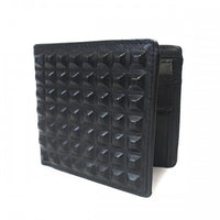 LACHLAN Black Leather Wallets for Sale | BeltNBags