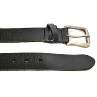 Black Leather Belts for Sale | BeltNBags