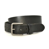 Black Leather Belts for Sale | BeltNBags