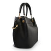 LUCY BLACK Leather Bags for Sale | BeltNBags