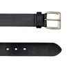 MARK -  Brown Belt - Men's Genuine Leather Belt - BeltnBags